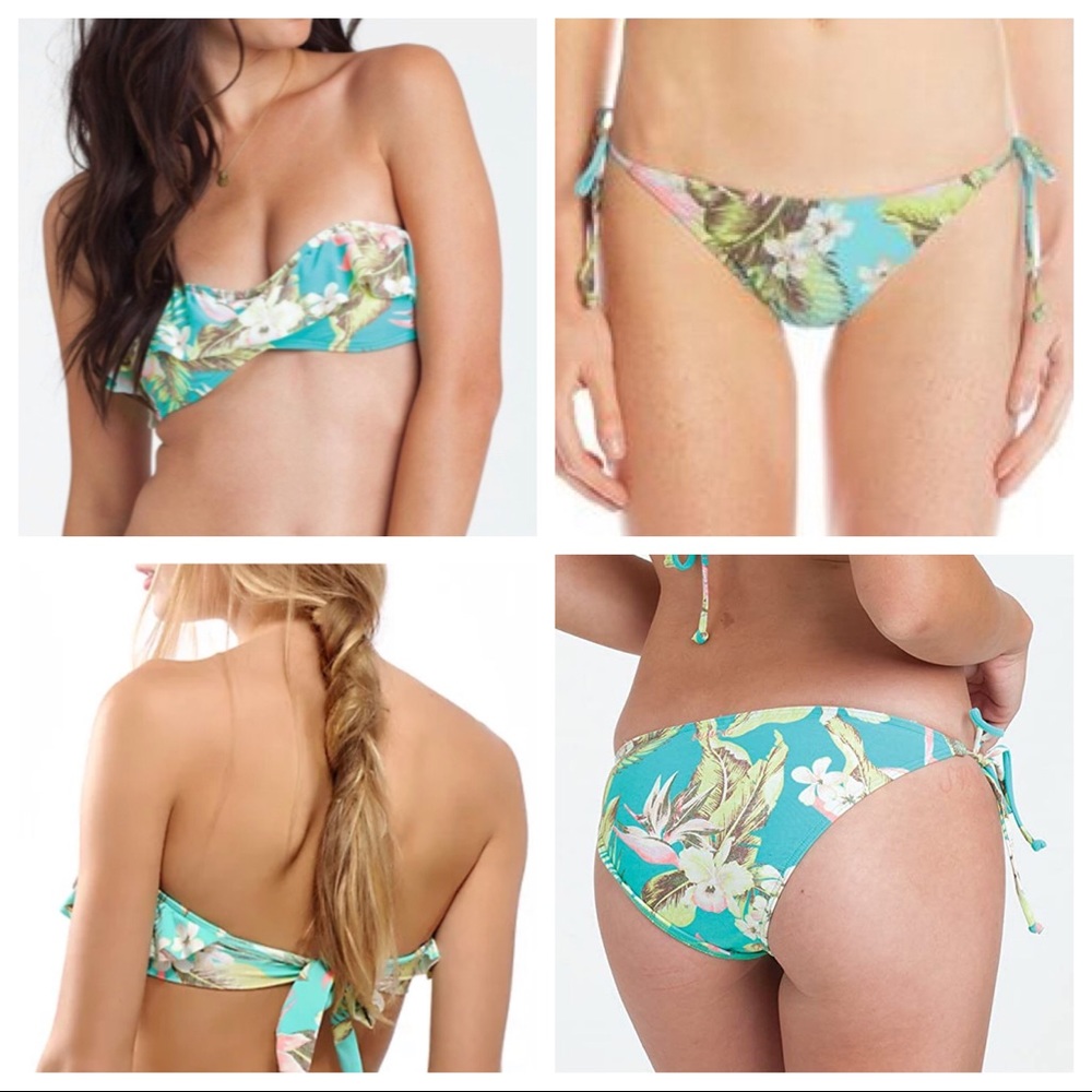 Flash Sale! 🎉 Billabong Bikini